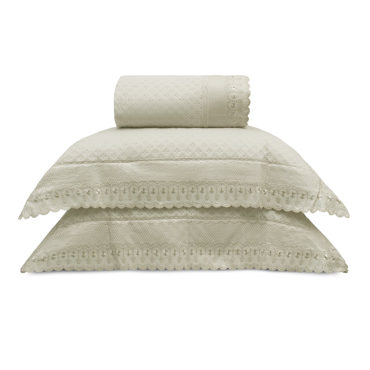 Matelass&ecirc; ultrass&ocirc;nico sem costura
