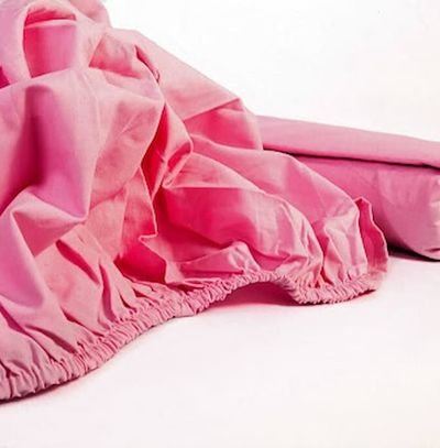 lençol de elástico