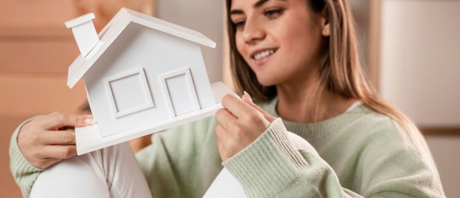 Chá de casa nova: checklist completo para organizar seu lar. Chá de casa nova: checklist completo para organizar seu lar.