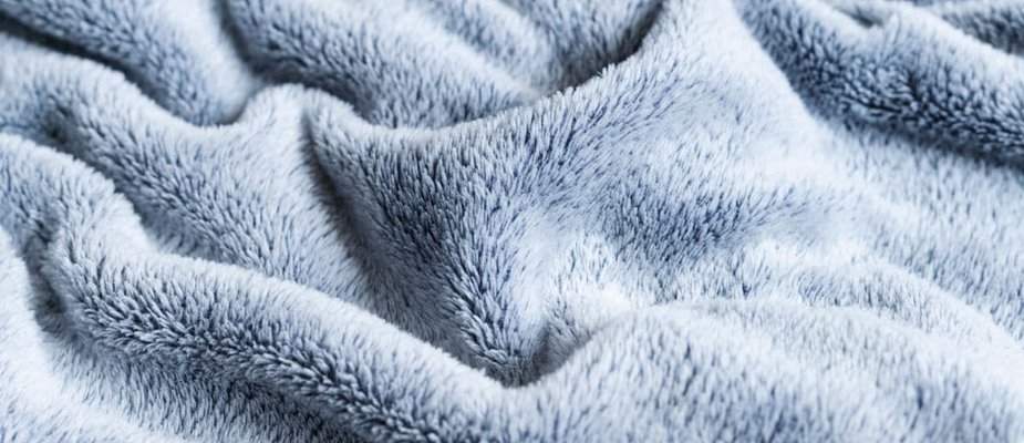 O que é microfibra e as vantagens nas roupas de cama.