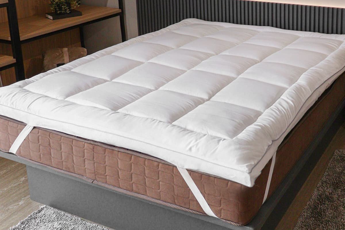 pillow top