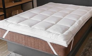 pillow top