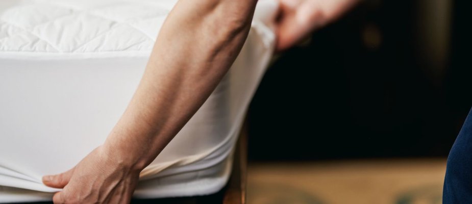 Quando trocar a roupa de cama? Quando trocar a roupa de cama?