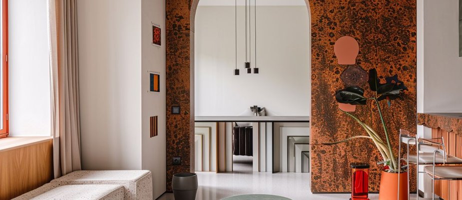 Estilo contemporâneo: veja como fazer na decoração em casa Estilo contemporâneo: veja como fazer na decoração em casa