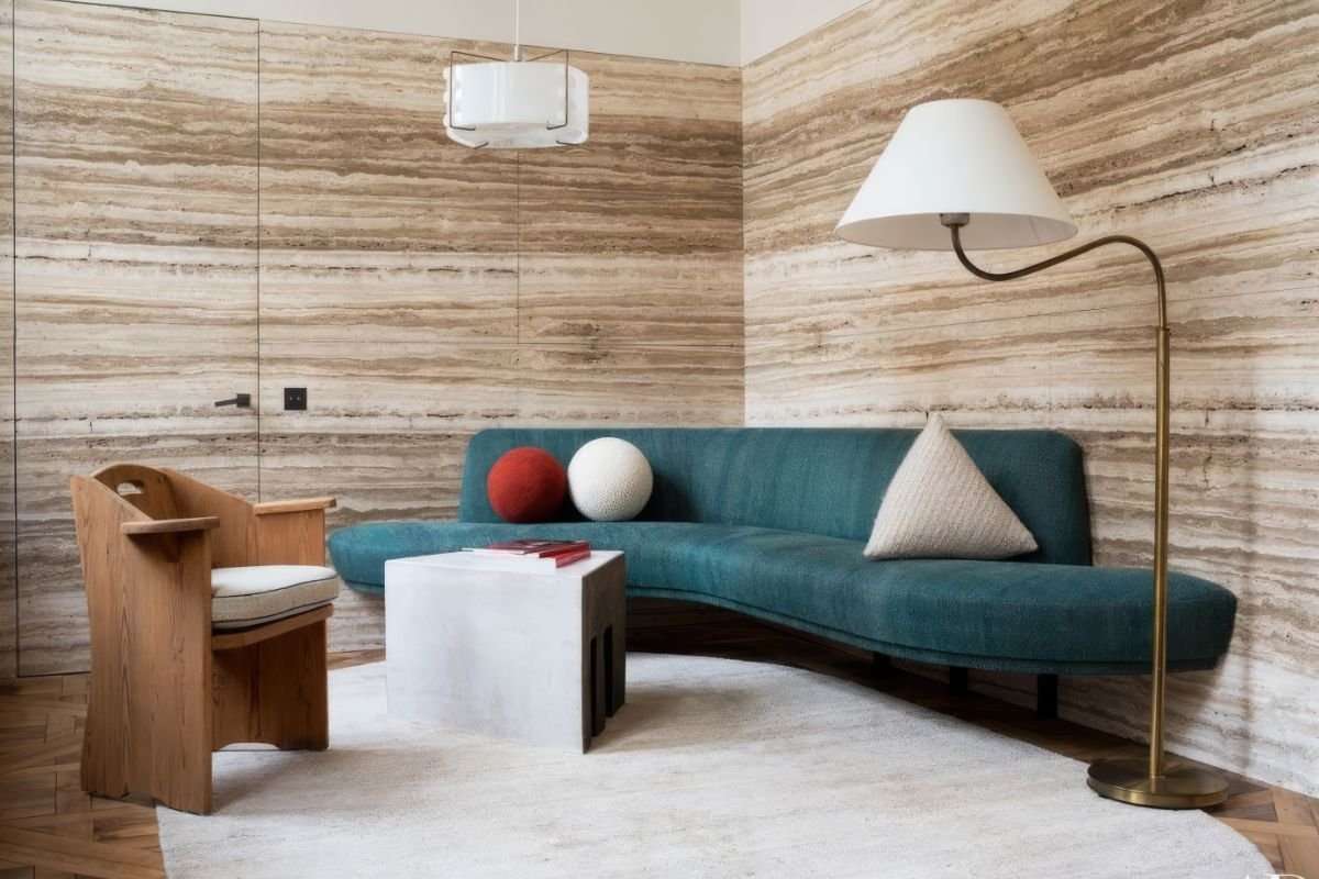 decoracao contemporanea