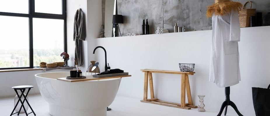 Decoração de banheiro moderno: o que usar e como organizar!