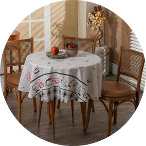 toalha de mesa