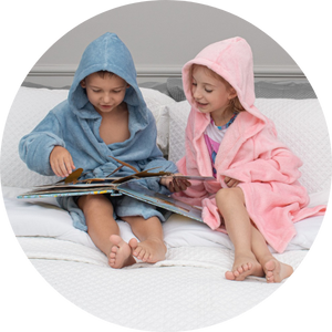 linha infantil