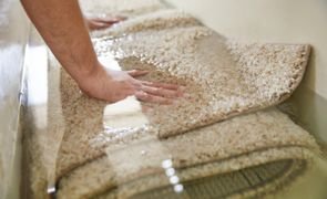 capa blog como lavar tapete