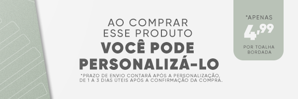toalhas