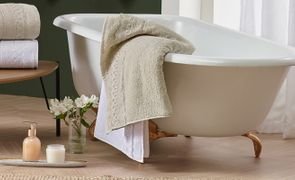 toalhas de qualidade