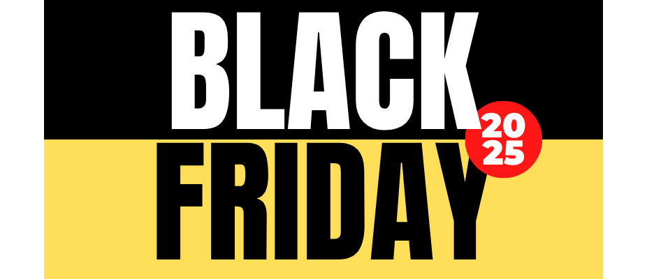 Black Friday 2025: Quando é? Como se preparar?
