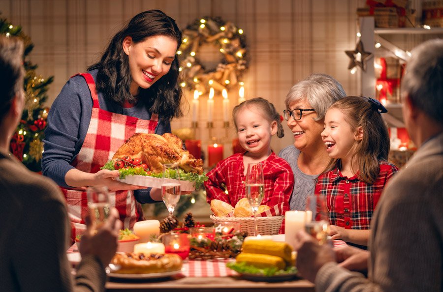 natal familia