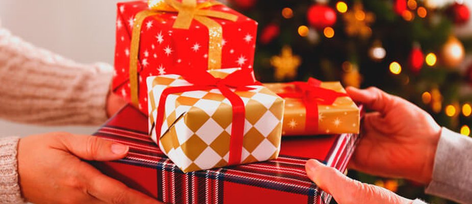 6 Produtos incríveis para você dar de presente neste Natal 🥰🎄 6 Produtos incríveis para você dar de presente neste Natal 🥰🎄