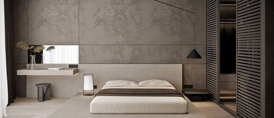 7 ideias de decoração para deixar seu quarto minimalista e elegante