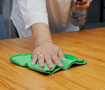 Um Produto Super Limpa ✨