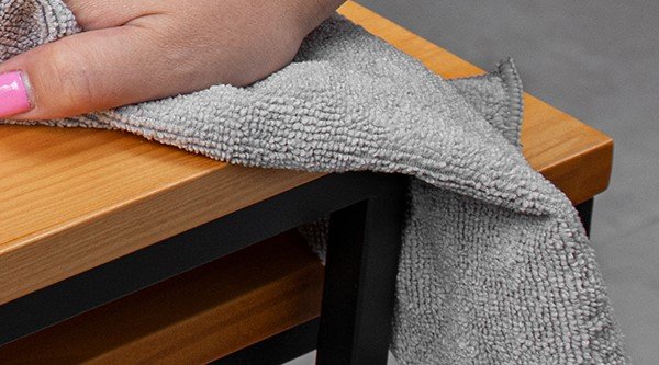 Pano de Microfibra 60x80 