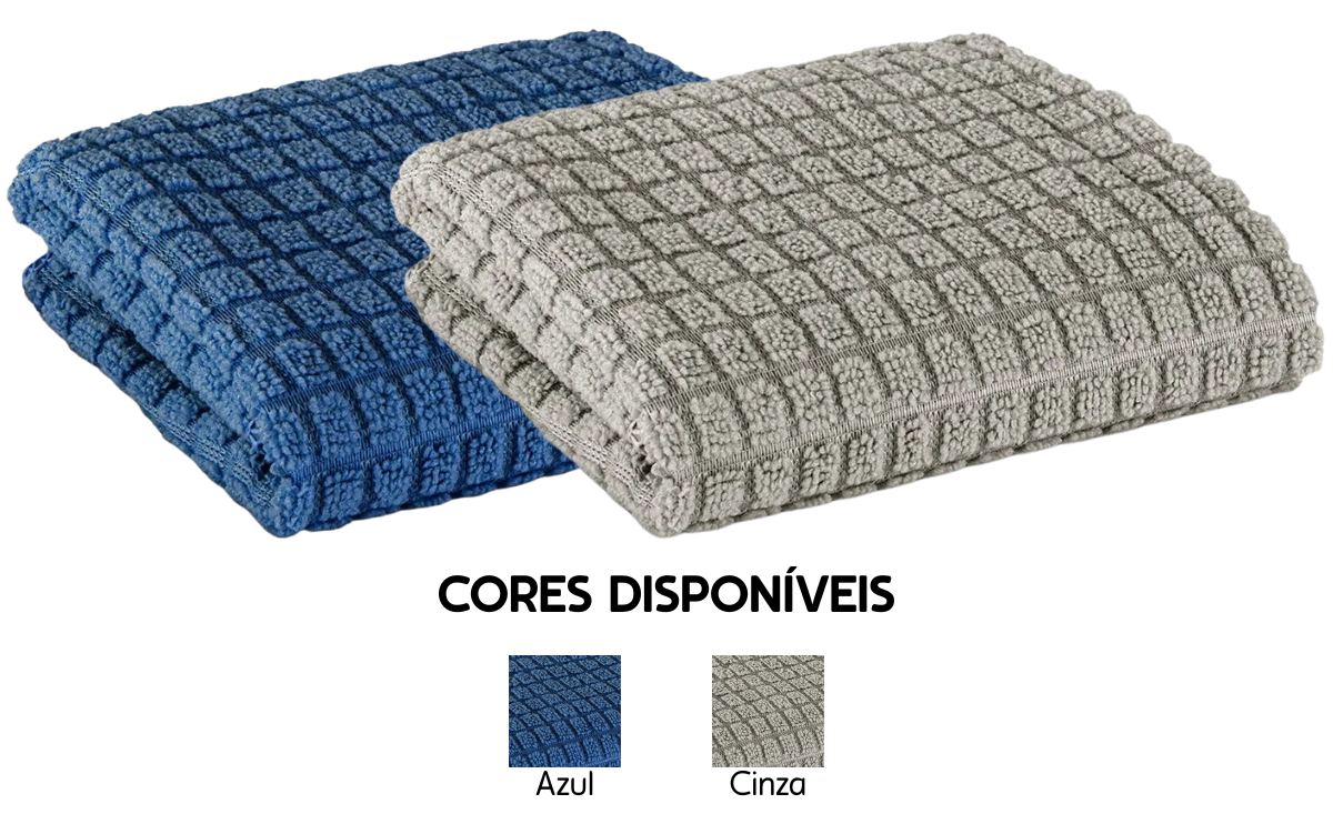 Kit Colcha Golden Casal