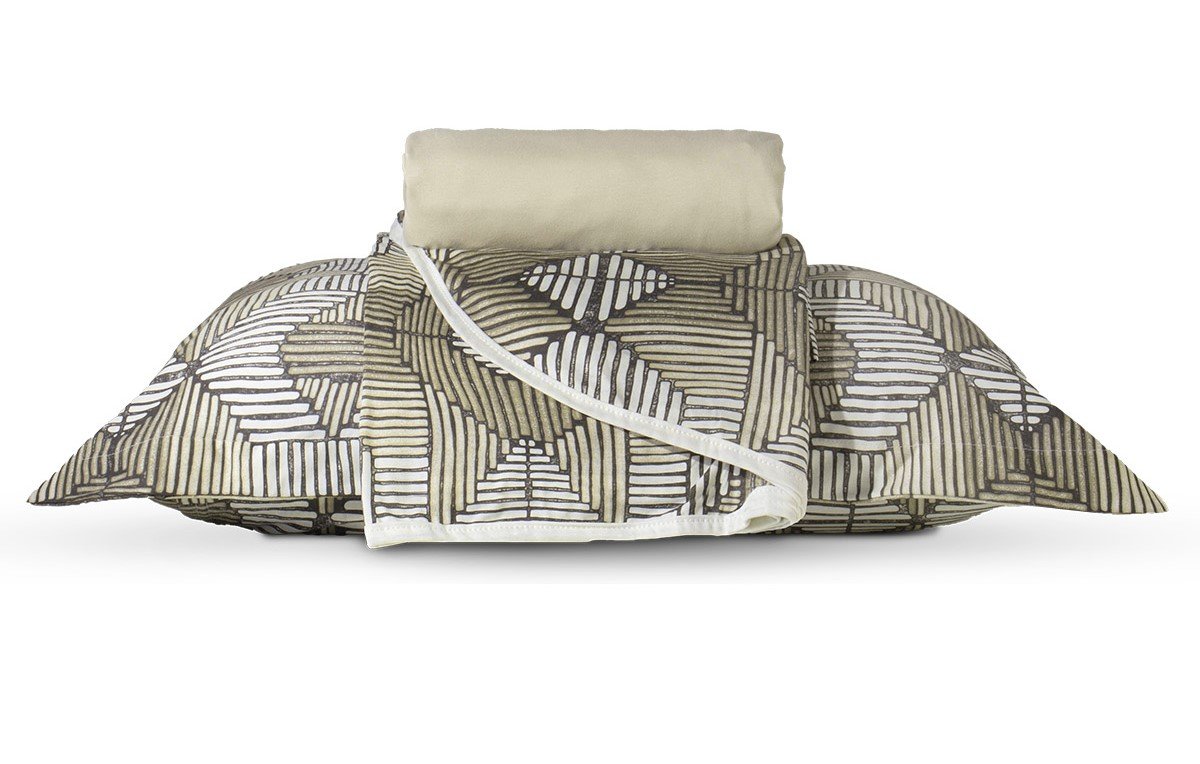 jogo de cama top malhas still NAIROBI SOLTEIRO