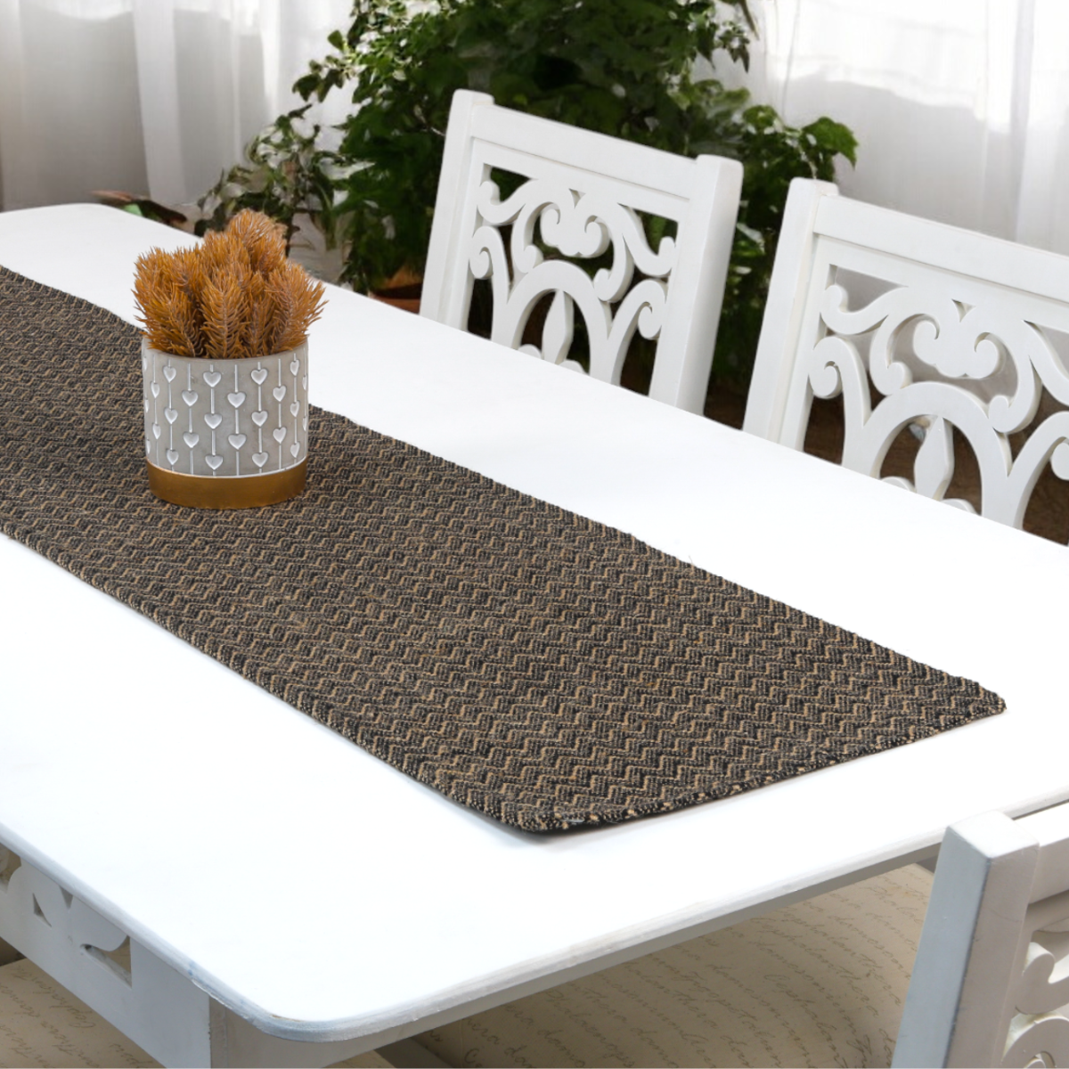 Cuidados com o Trilho de Mesa Nature