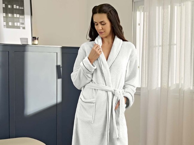 roupao golden ambiente branco