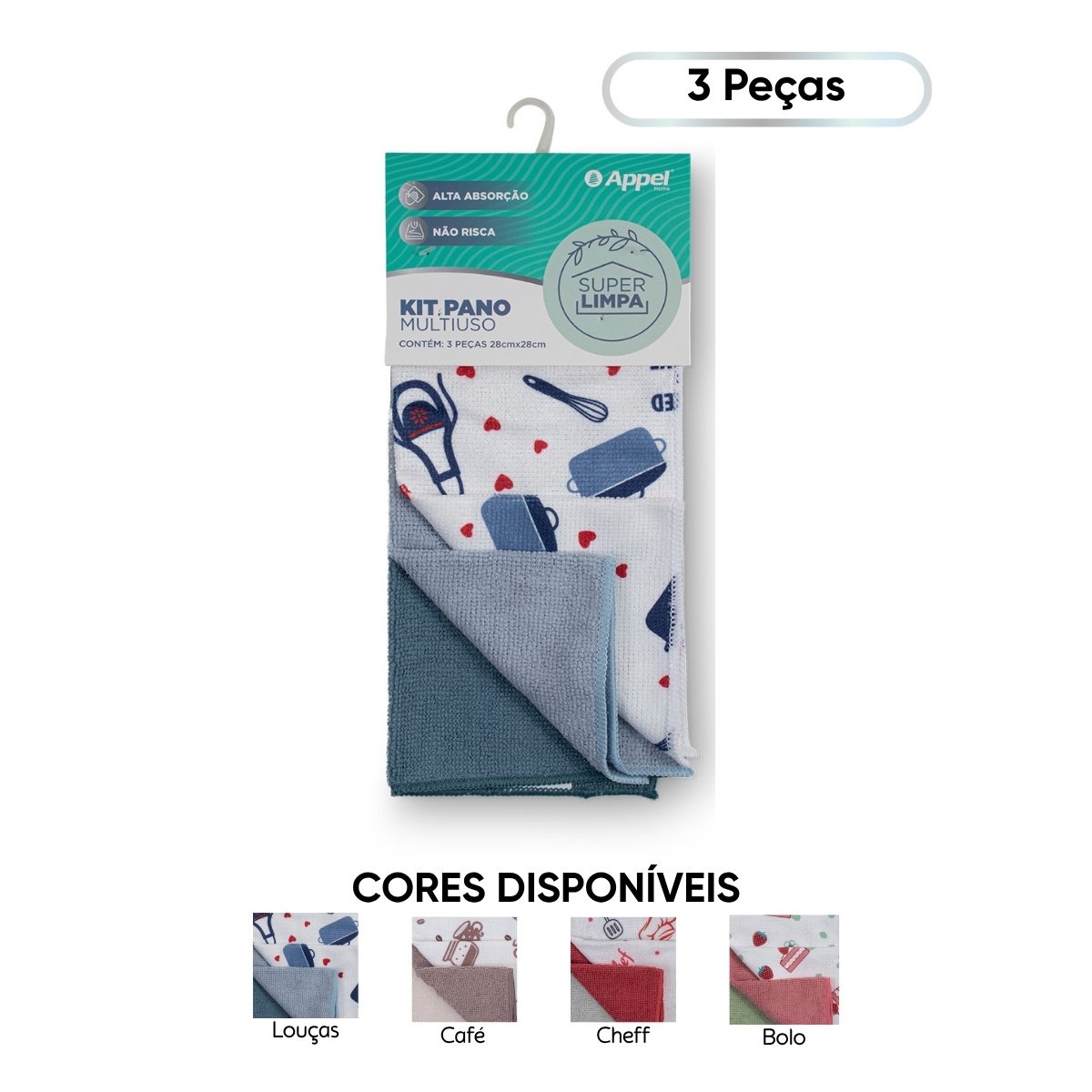 ✨ Detalhes do produto
