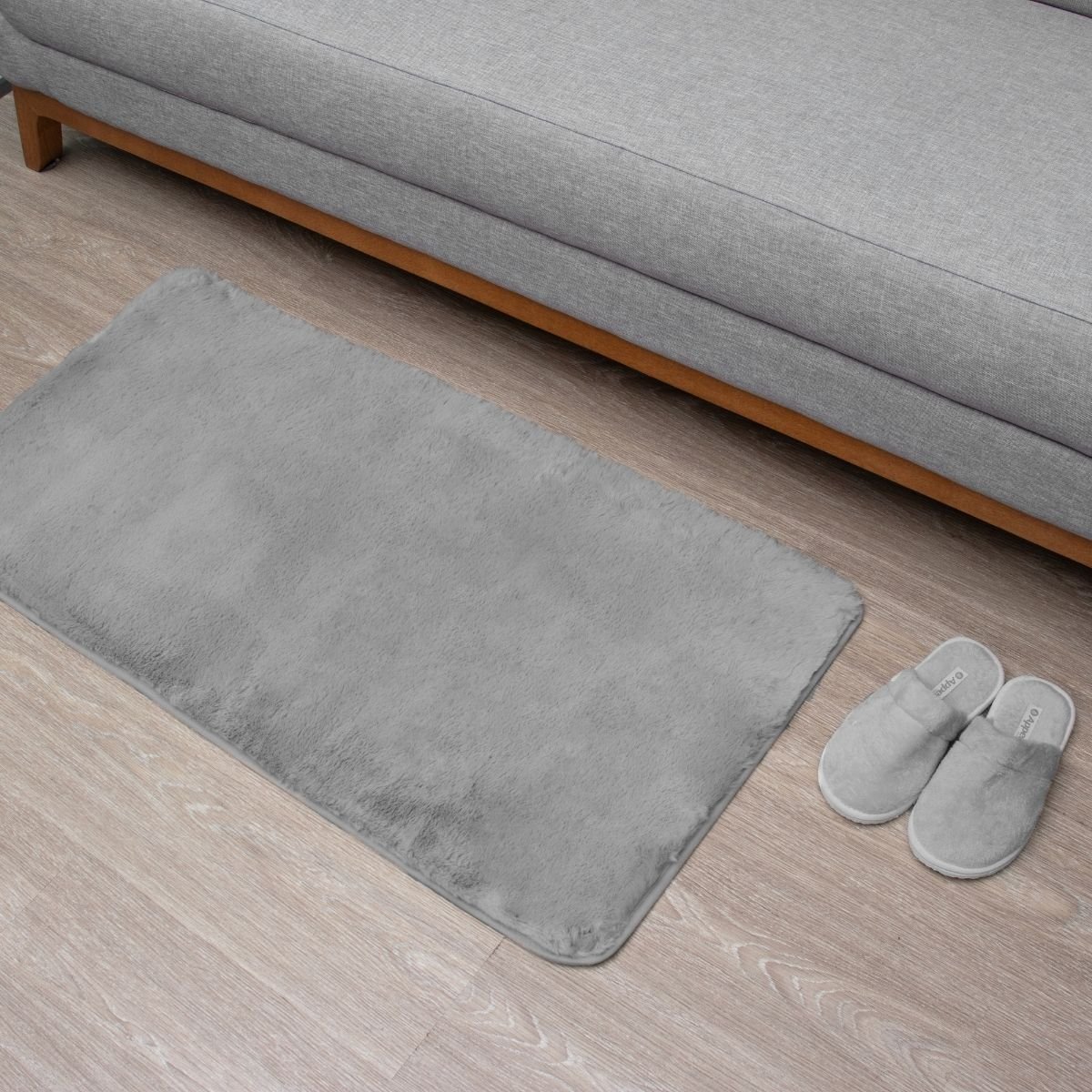 manta flannel classic baby rattan