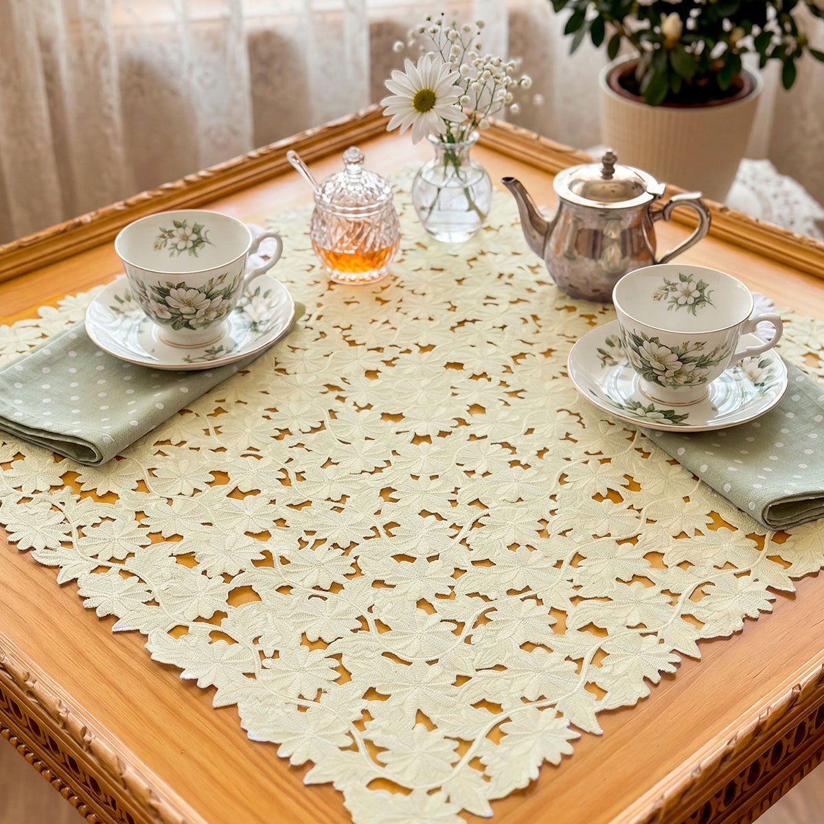Como usar o Trilho de Mesa Requinte