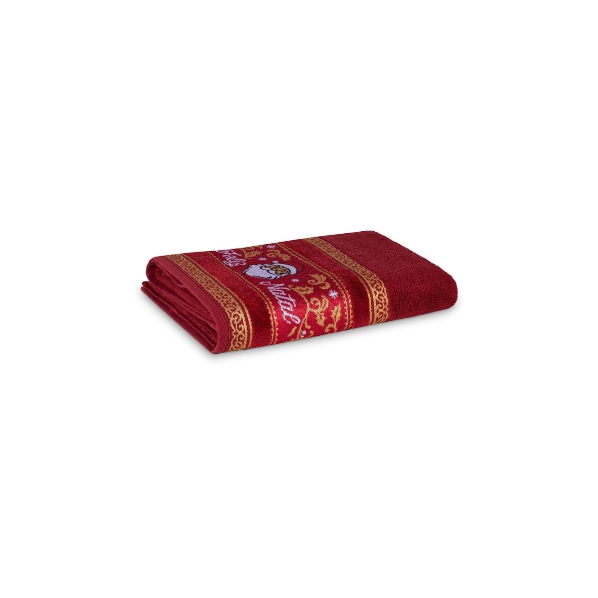 Toalha de rosto de Natal Appel Home