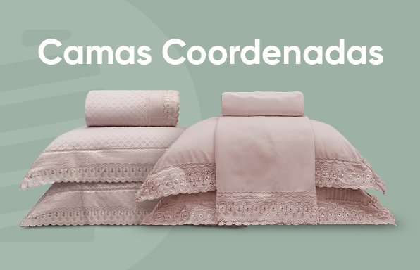 cama coordenada