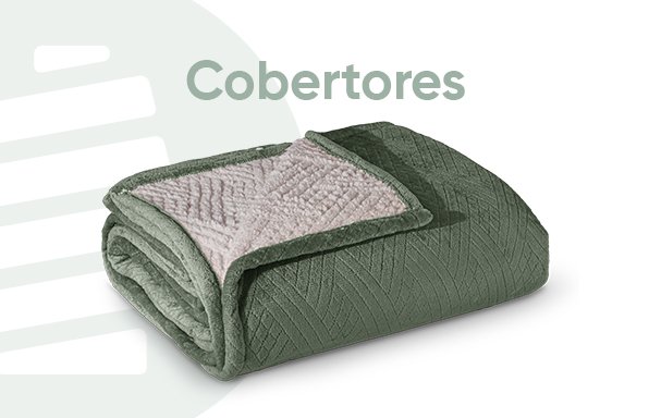 cobertores