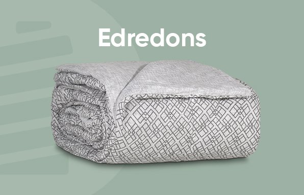 edredons