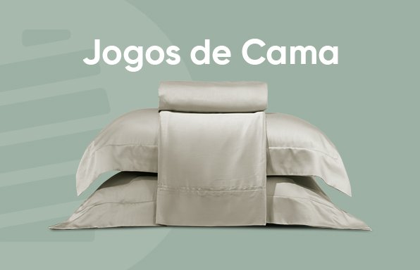jogos de cama