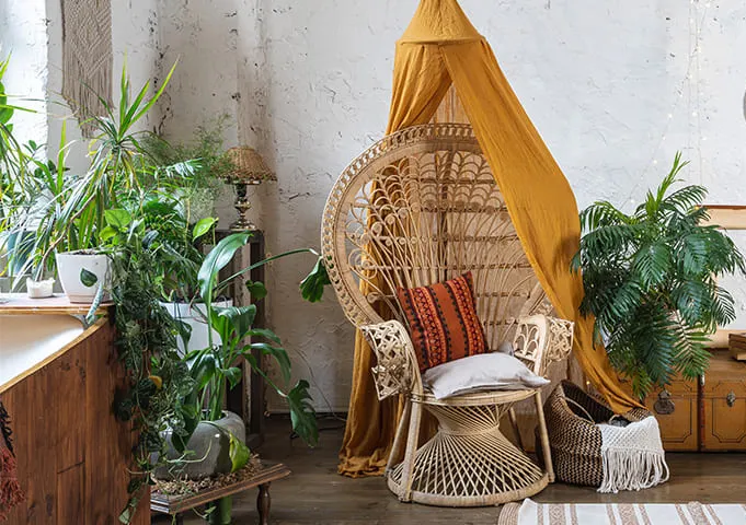 manta flannel classic baby rattan