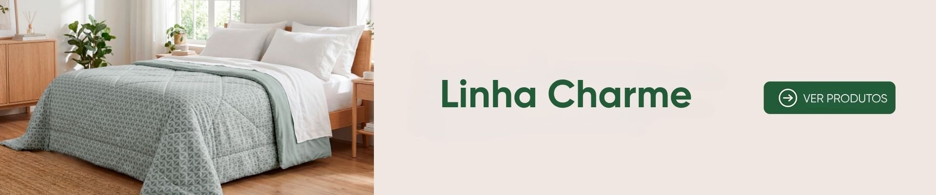linha charme
