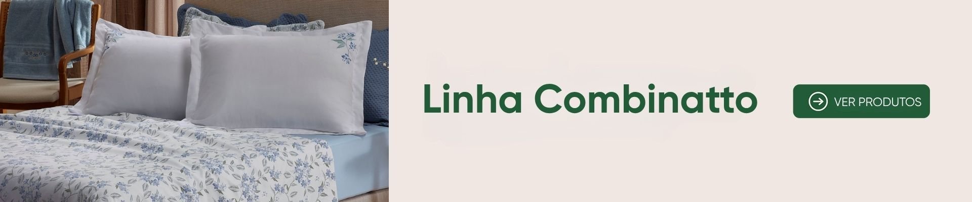 linha combinatto