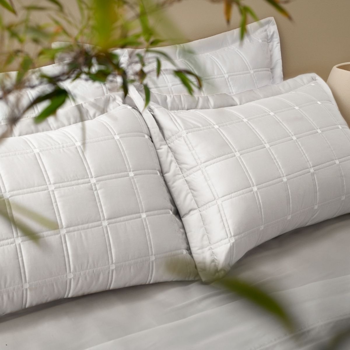 manta flannel classic baby rattan